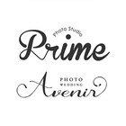 photo studio Prime & Avenir.-icoon