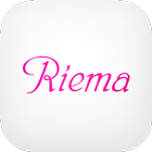 金沢市にある Hair Make Riema　公式アプリ icône