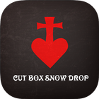 郡山市のcutbox SNOWDROP　公式アプリ icono