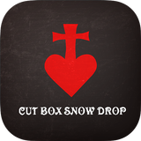 郡山市のcutbox SNOWDROP　公式アプリ icon