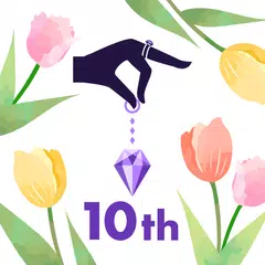download ウラーラ - チャット占い/恋愛相談や2025年の運勢恋占い XAPK