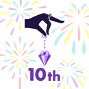 ウラーラ - チャット占い/恋愛相談や2025年の運勢恋占い APK