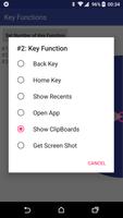 Virtual Key اسکرین شاٹ 2