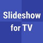 Slideshow for TV آئیکن