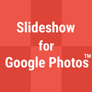 Slideshow for Google Photos APK