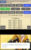 Ace Trainer IV تصوير الشاشة 2