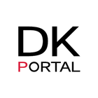 DK PORTAL иконка