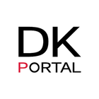 DK PORTAL simgesi