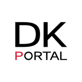 DK PORTAL - 不動産会社様専用アプリ - icon