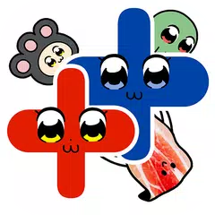 ポプテピピック++ 〜ポプ子ピピ美の友情大作戦〜