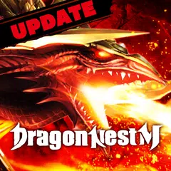 ドラゴンネストM 【アップデート】【オンライン協力コンボアク APK download