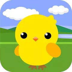 ちょこっとファーム【無料ゲーム】 APK Herunterladen