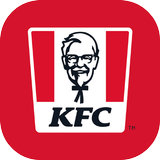 ケンタッキーフライドチキン公式モバイルアプリ icon