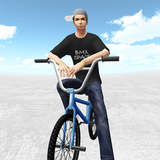 BMX Space simgesi