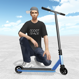 Scooter Space APK