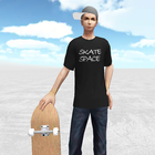 Skate Space آئیکن