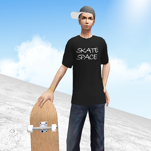 Skate Space