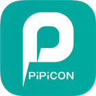 PiPiCON アイコン