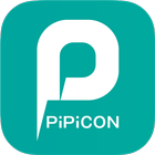 PiPiCON icône