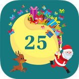 Christmas Countdown 2026