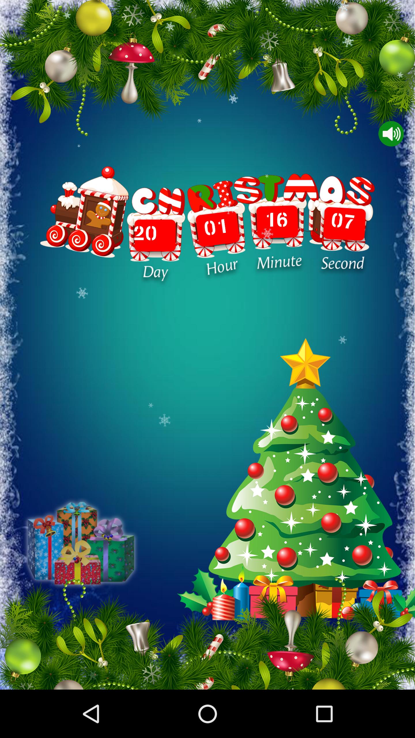 christmas 2020 countdown Christmas Countdown 2020 For Android Apk Download christmas 2020 countdown