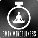 3min. Mindfulness : Meditation APK
