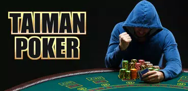 TAIMAN POKER(タイマン ポーカー)