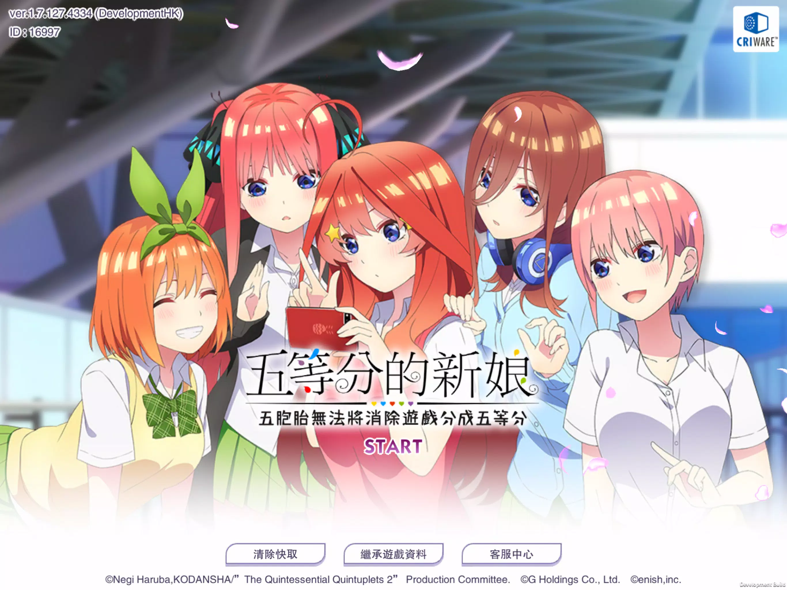 Conheça os Dubladores de The Quintessential Quintuplets (As