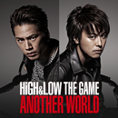 APK HiGH&LOW THE GAME ANOTHER WORL