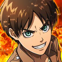 進撃の巨人 Brave Order XAPK 下載