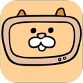 テレビちゃん。