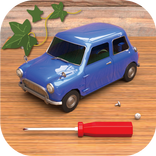 RoomEscape The strange cottage