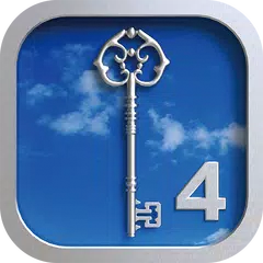 脱出ゲーム SECRET CODE 4 アプリダウンロード