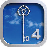 Room Escape [SECRET CODE 4] أيقونة