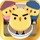 MORE!PIYOMORI APK