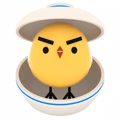ぴよ盛り アプリダウンロード