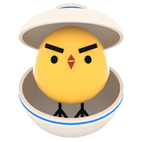 Icona PIYOMORI