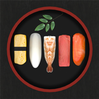 [Puzzle] Dismantlement SUSHI icône