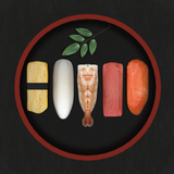 [Puzzle] Dismantlement SUSHI أيقونة
