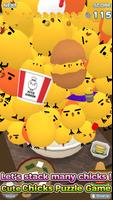 PIYOMORI DX | chick stack captura de pantalla 1