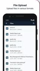 Chatwork - Business Chat App XAPK Herunterladen