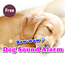 Bow wow Dog sound alarm APK