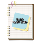 Dutch simple flash card 圖標