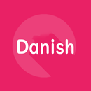 Danish Travel word phrase book APK