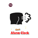 Fart  BooBoo Alarm APK