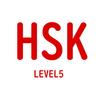 HSK Level 4/5 simple quiz 1000 APK