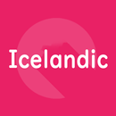 Icelandic Travel word phrase book 1000-APK