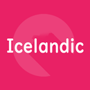 Icelandic Travel word phrase book 1000 APK