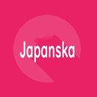 Japanska ferðast orðabækur bók 1000 icon