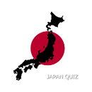 Japan Quiz aplikacja